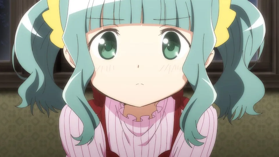 第11話 約束は午後三時、記憶ミュージアムにて